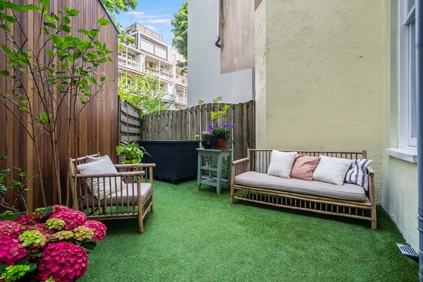 Medium property photo - Staringplein 7, 1054 VJ Amsterdam